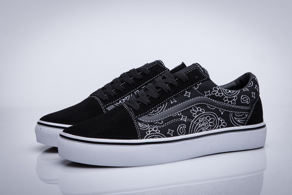 Low Top Lace Shoes Men--311